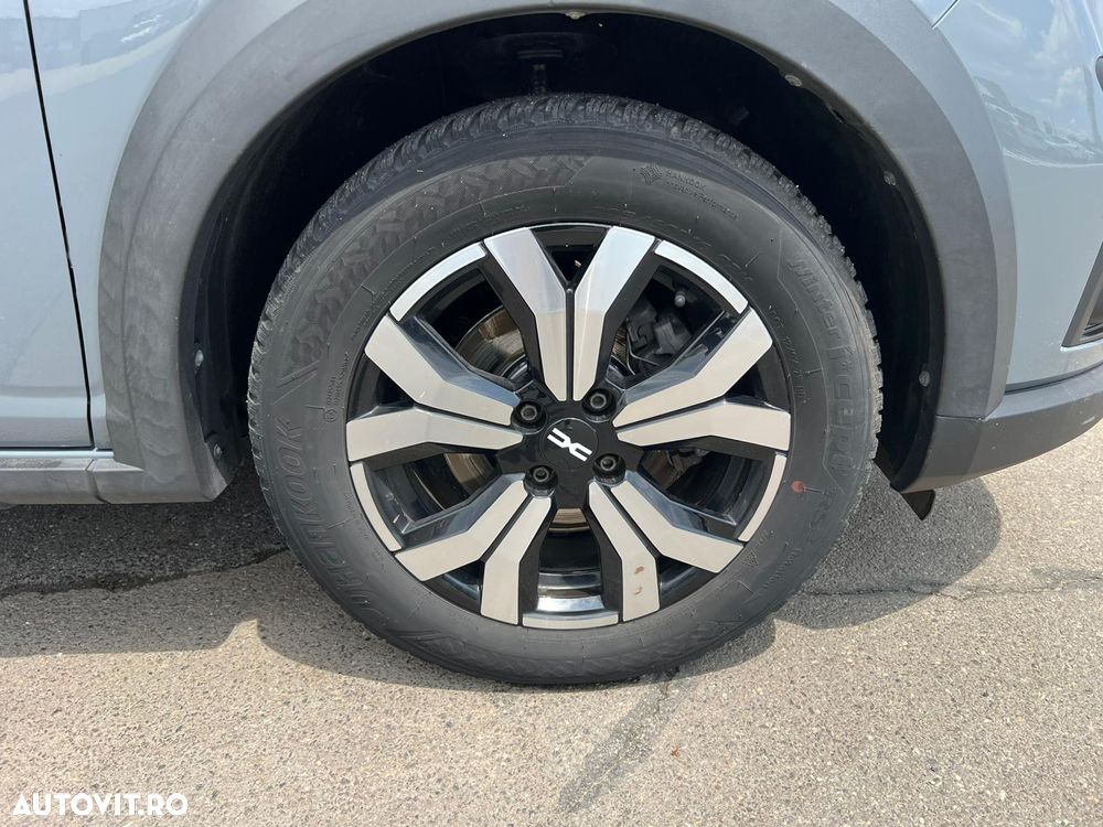 Dacia Jogger 7 locuri TCe 110 Expression - 6