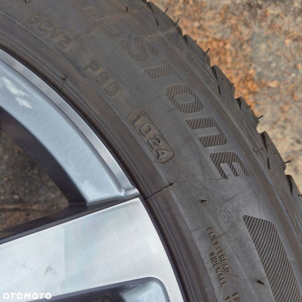 LATO KOŁA 215/50 R18 VW T-ROC PASSAT SKODA KAROQ SUPERB OCTAVIA YETI ATECA - 10