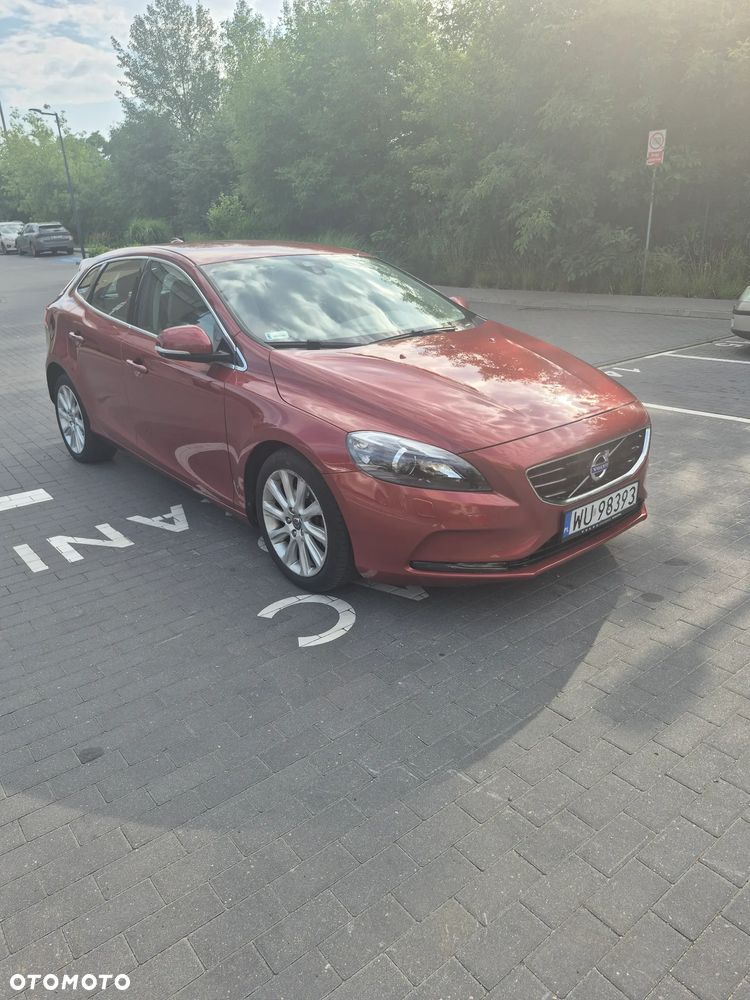 Volvo V40 D3 Summum - 3