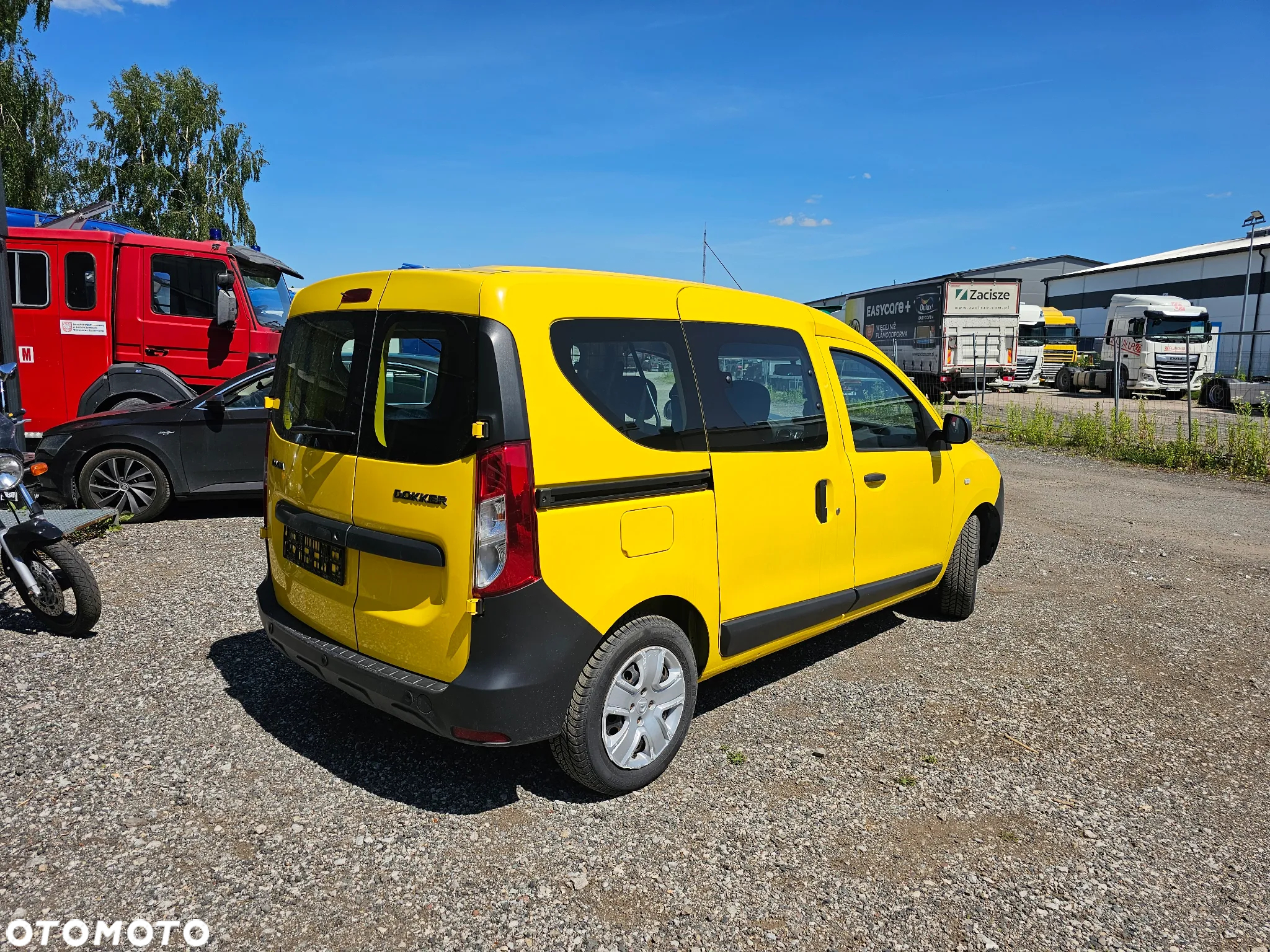 Dacia Dokker 1.5 dCi Celebration - 5