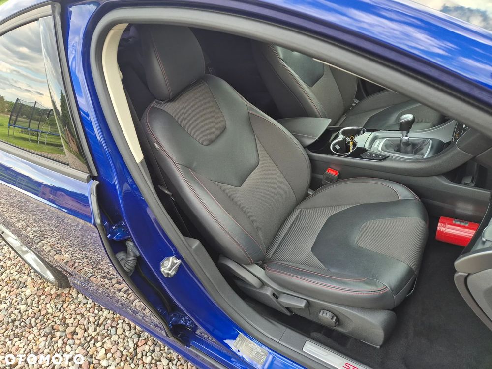 Ford Mondeo 2.0 TDCi STart-Stopp ST-Line - 16