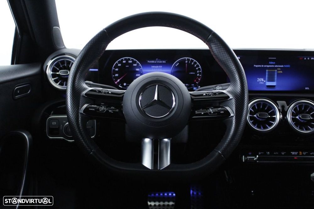 Mercedes-Benz A 250 - 20