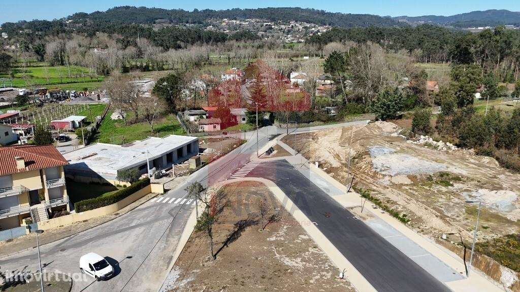 Terreno para construção, Loureira - Grande imagem: 3/17