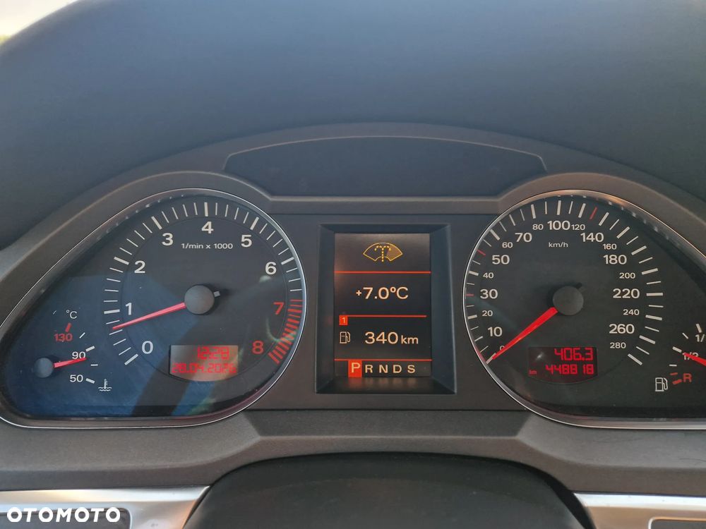 Audi A6 Limousine - 19