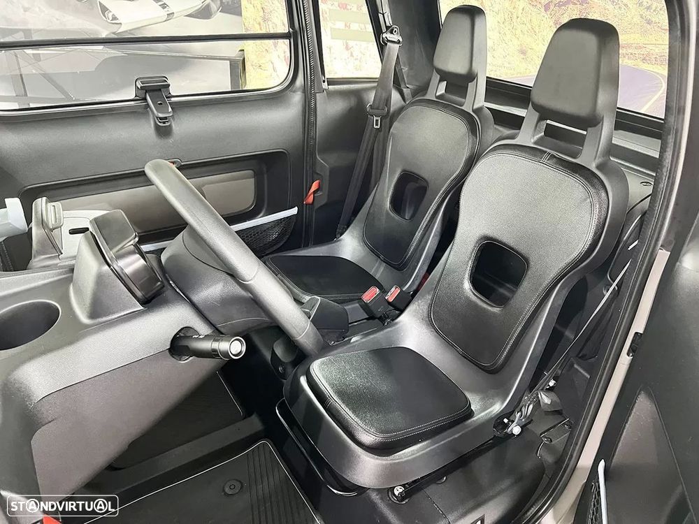 Citroën Ami Standard - 7