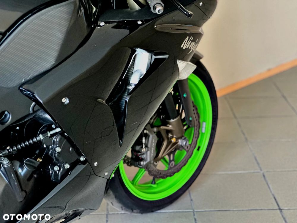 Kawasaki Ninja - 20