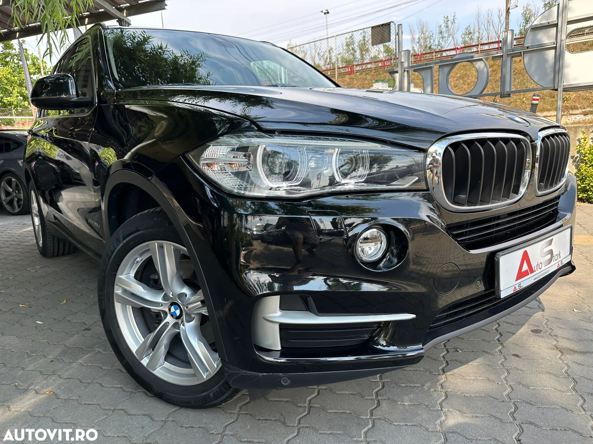 BMW X5 xDrive25d - 11