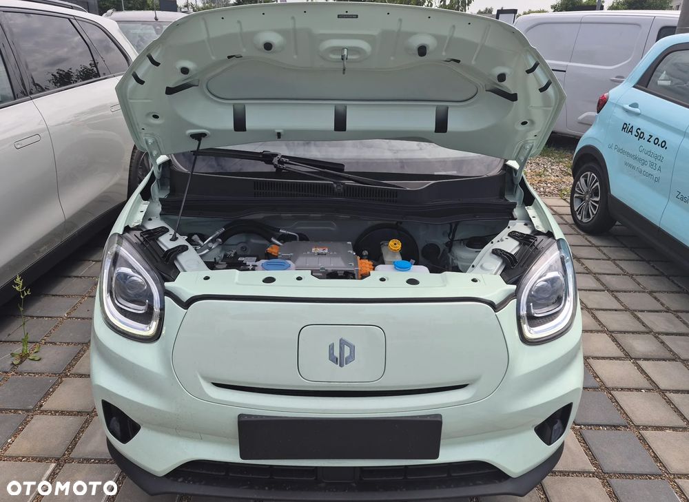 Leapmotor T03 37.3 kWh Smart - 16