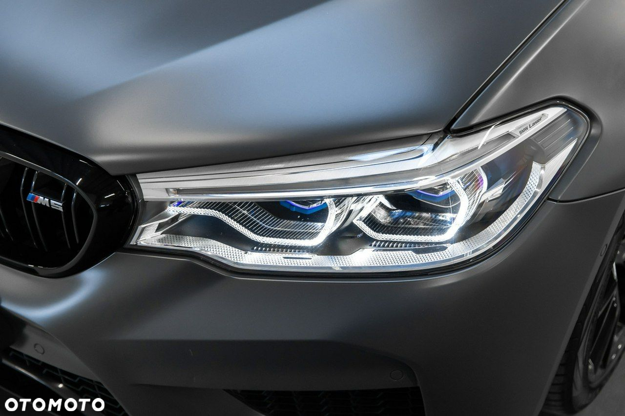 BMW M5 - 13