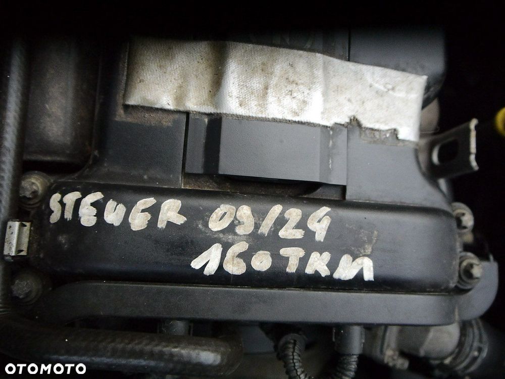 Opel Combo Tour Edition - 15