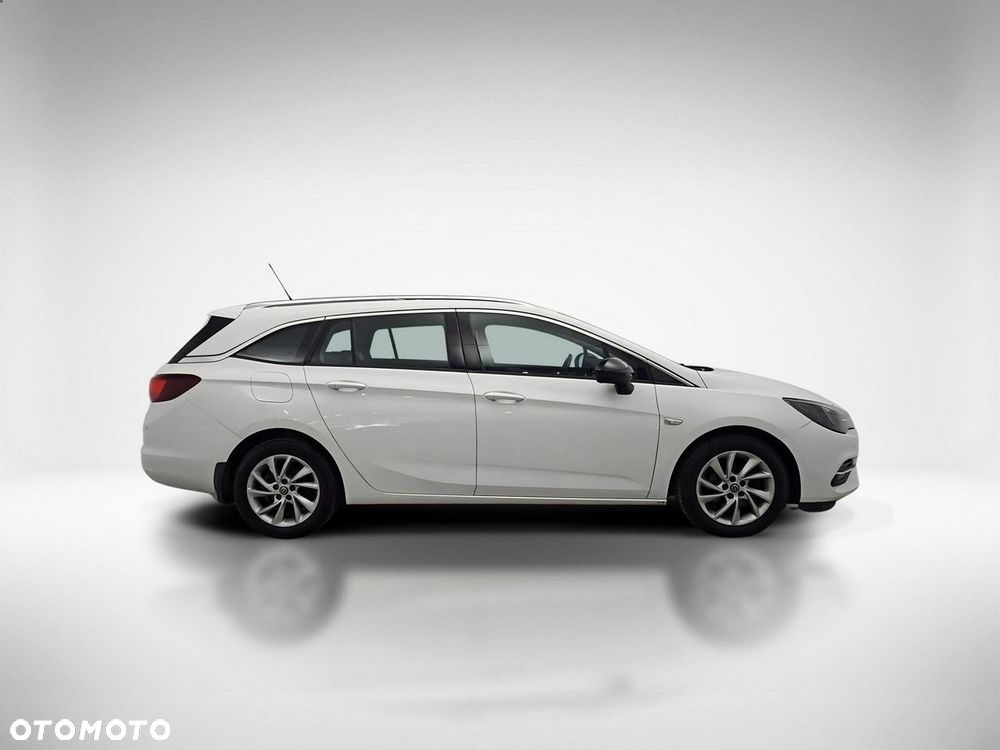 Opel Astra 1.5 CDTI Elegance S&S - 7