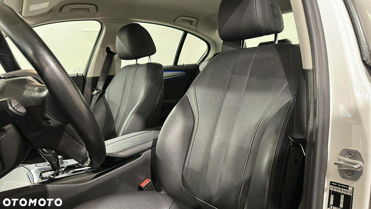 BMW Seria 5 - 13