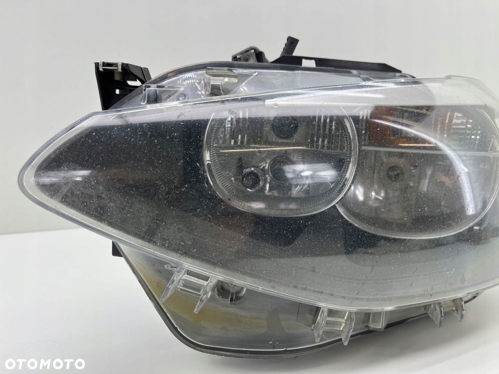 BMW 1 F20 F21 LEWA PRZEDNIA LAMPA KOMPLETNA EUROPA 7229671 - 2