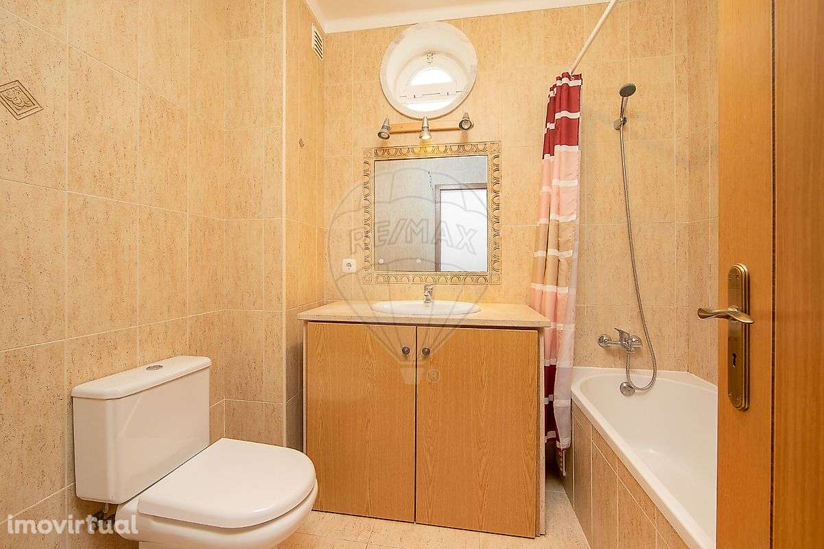 Duplex T2 para arrendamento - Grande imagem: 4/24