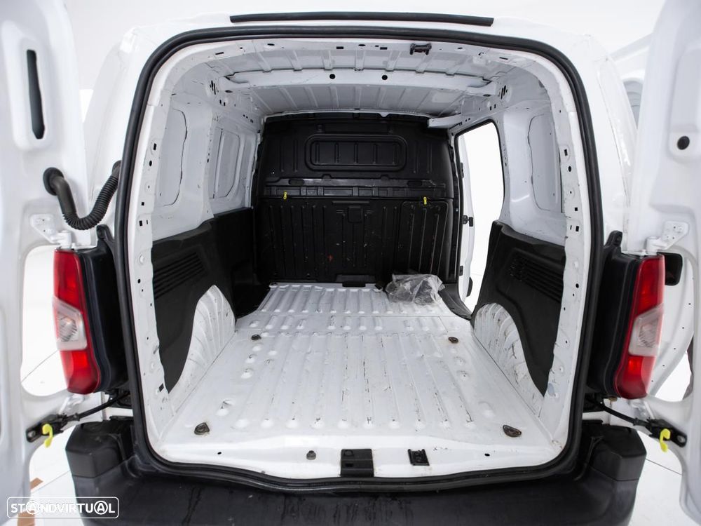 Opel Combo 1.6 CDTi L1H1 Essential c/IVA - 7