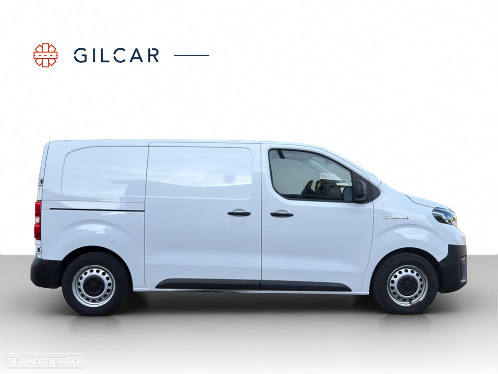 Toyota Proace 75kw - 16