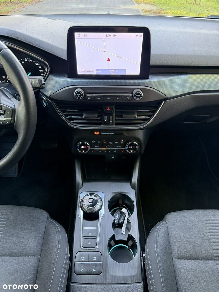 Ford Focus - 39