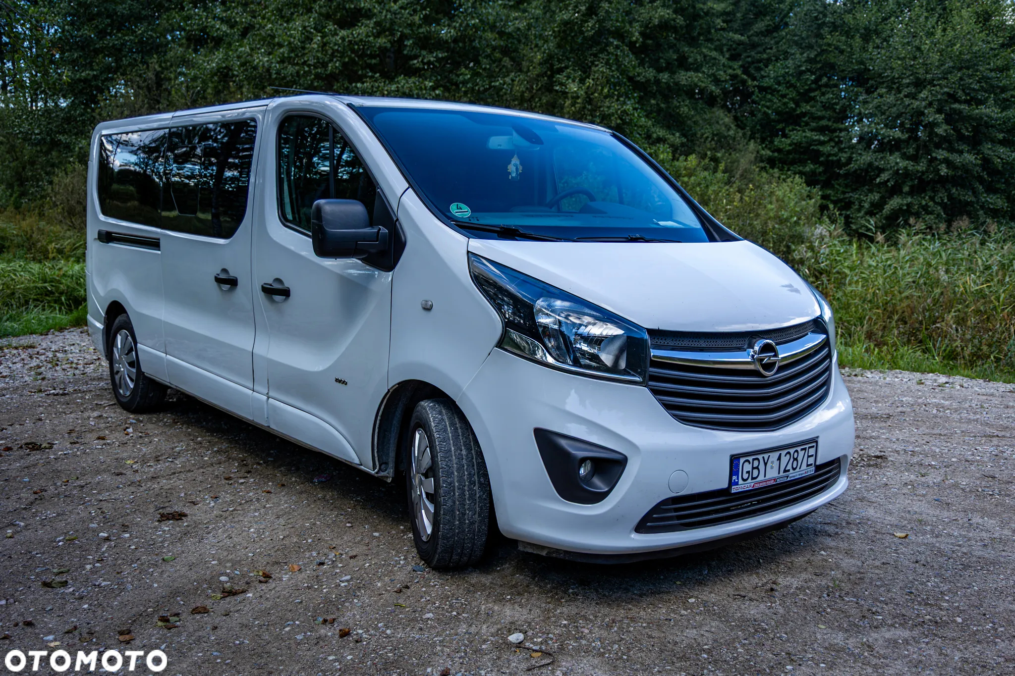 Opel Vivaro - 4