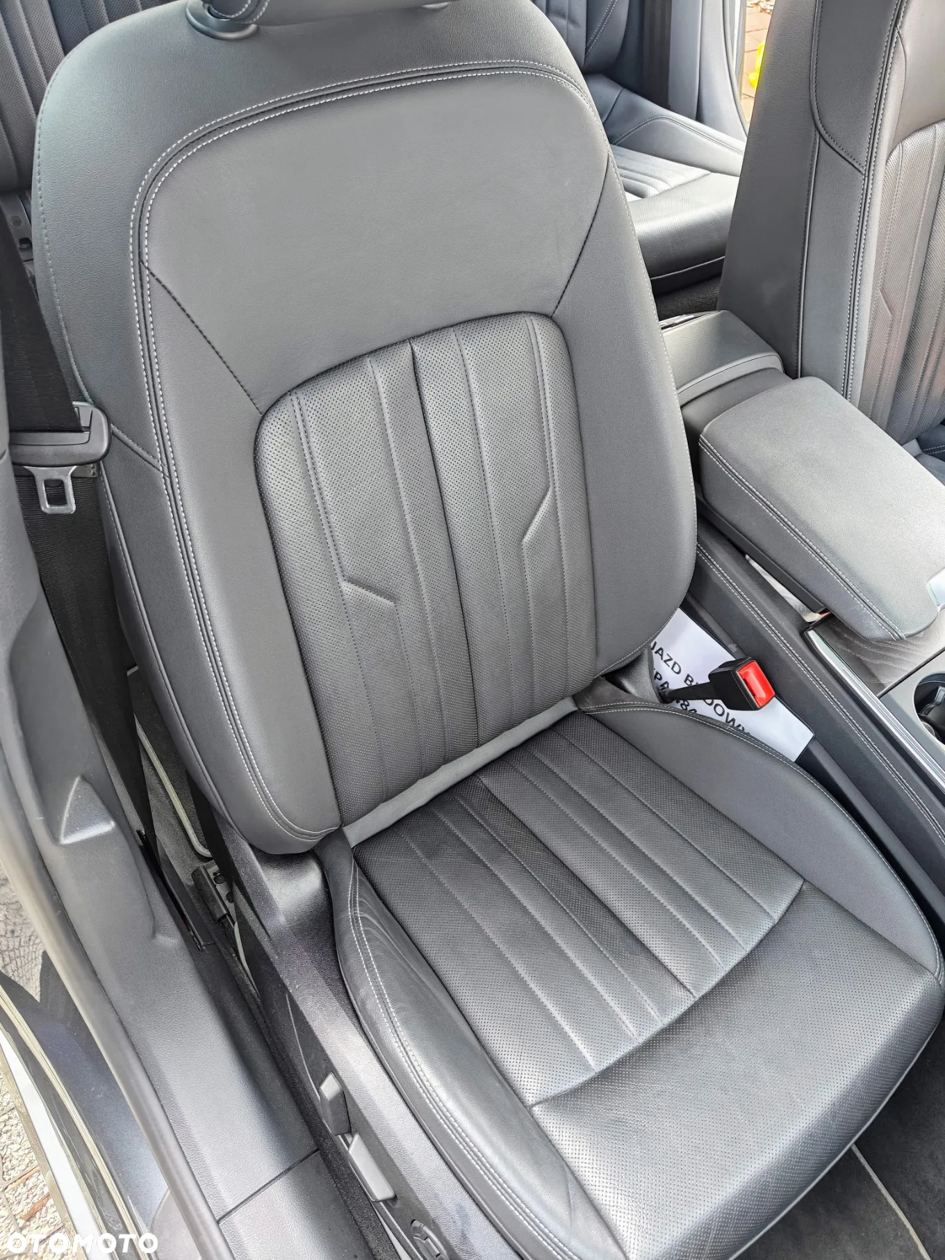 Audi A7 Sportback 55 TFSI Quattro S tronic - 10