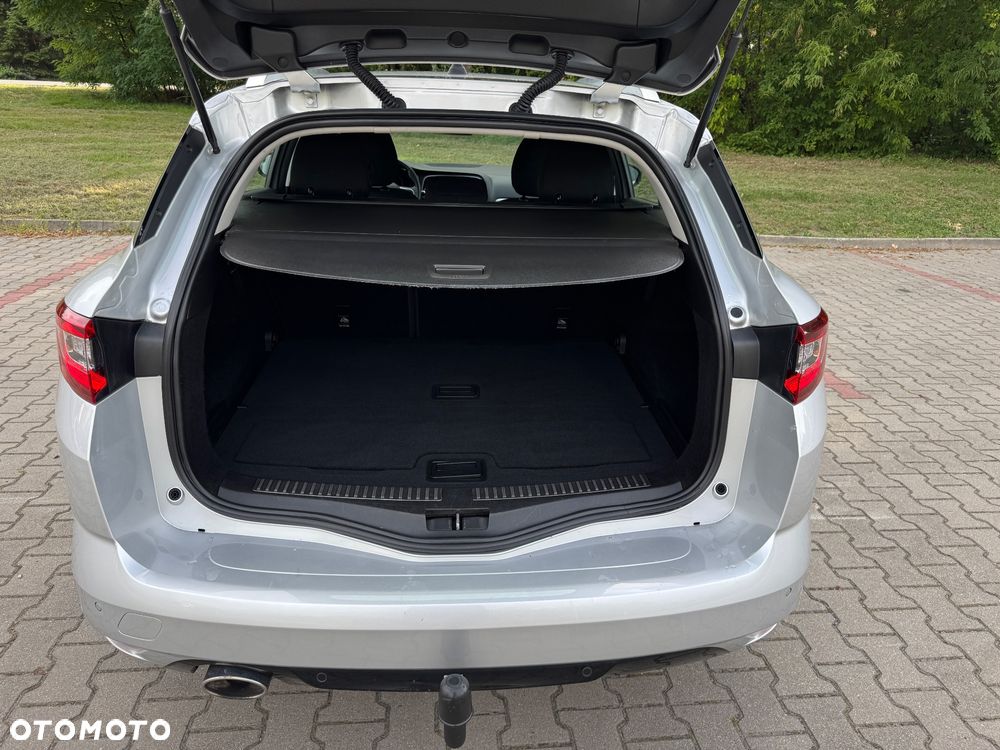 Renault Megane - 8