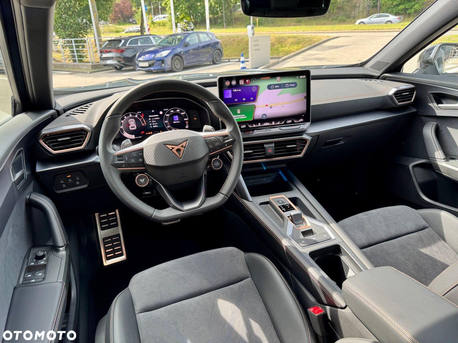 Cupra Formentor - 25
