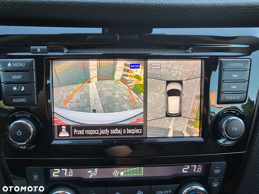 Nissan Qashqai - 15