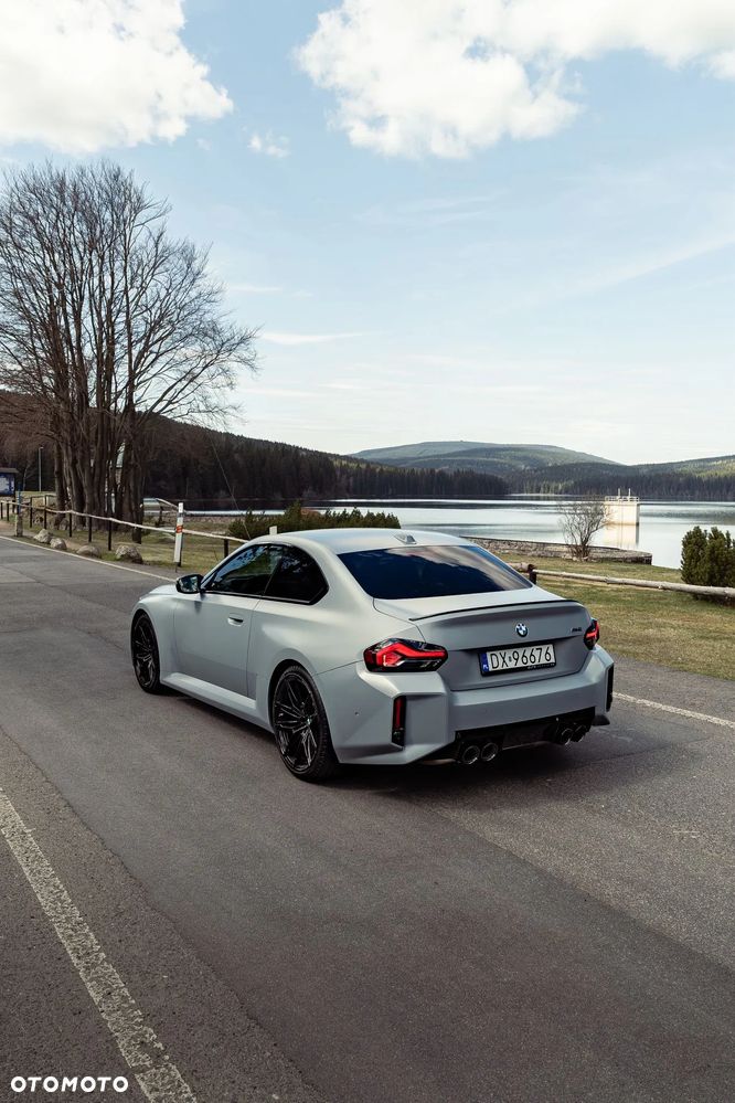BMW M2 - 1
