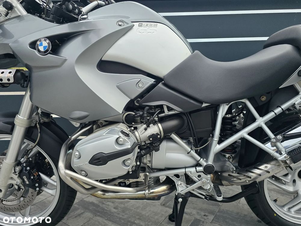 BMW R - 7
