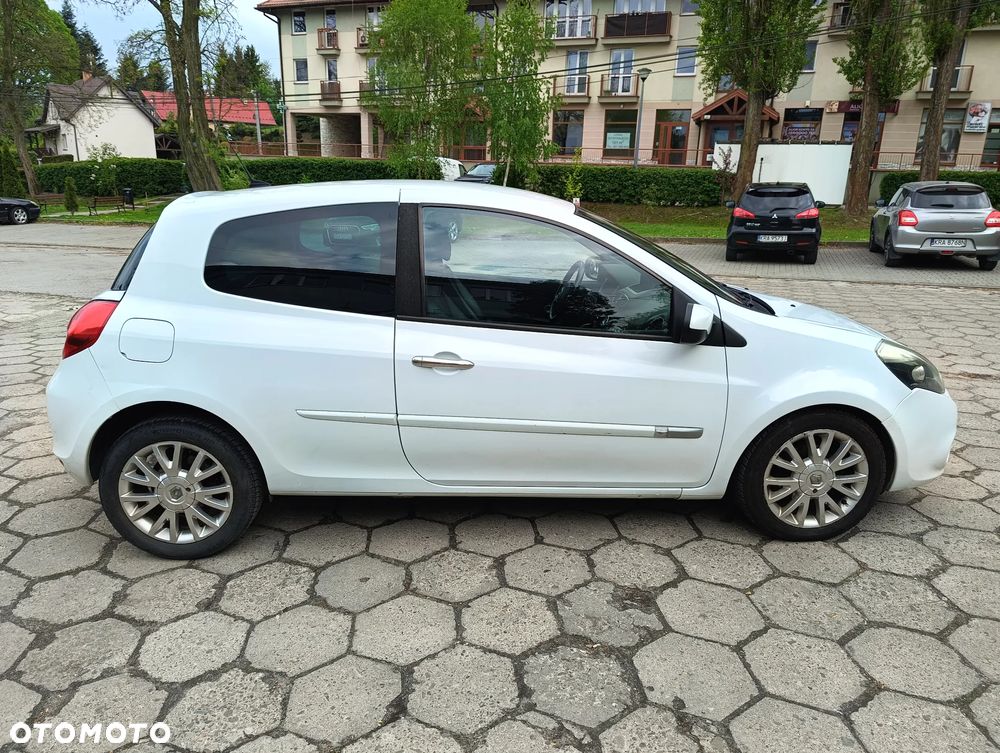Renault Clio 1.5 dCi Dynamique - 3
