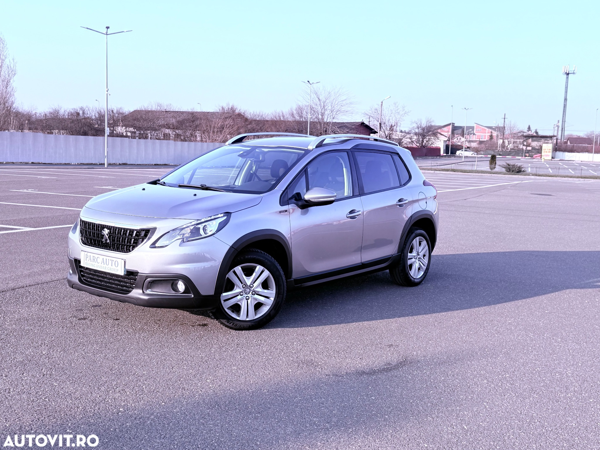 Peugeot 2008 PureTech 130 EAT8 Allure Pack - 2