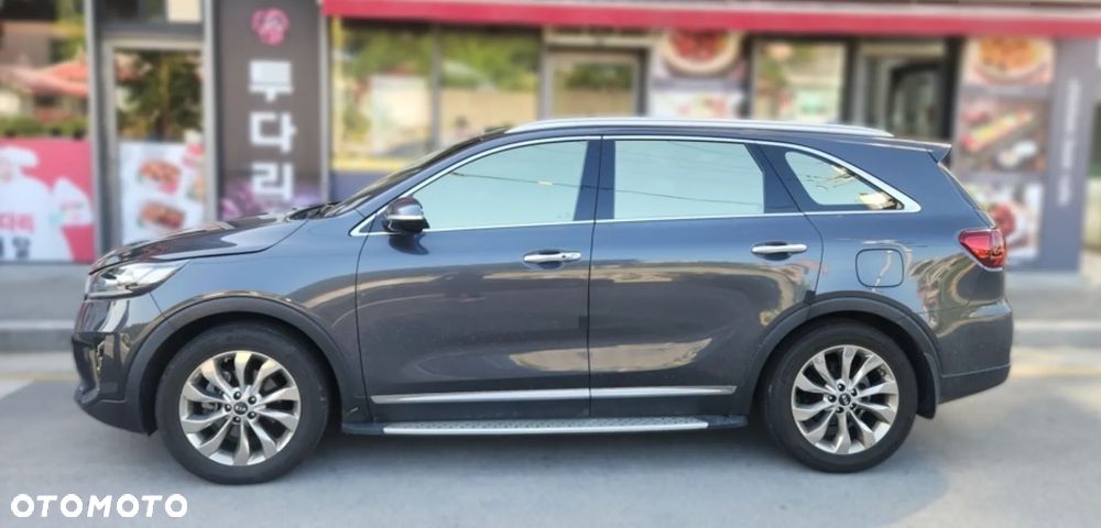 Kia Sorento 2.2 CRDi XL 4WD DCT 7os - 5