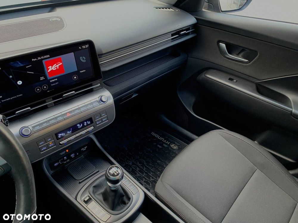 Hyundai Kona 1.0 T-GDI Executive - 19