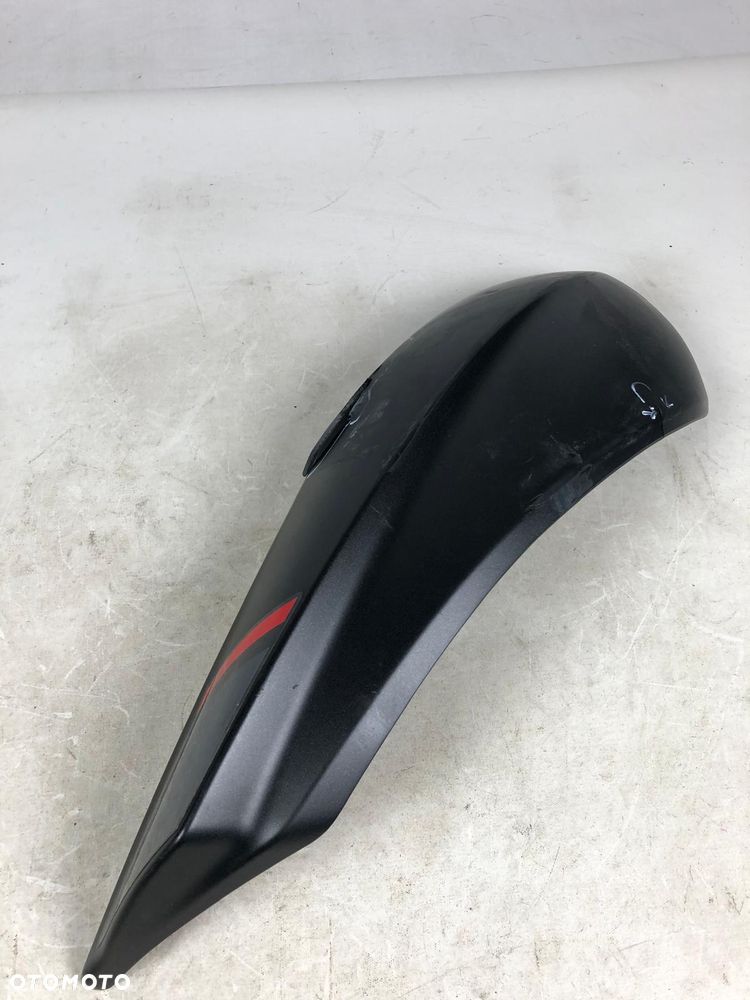 Yamaha Tricity 300 20- Lewe Nadkole Błotnik Nakładka Wypełnienie - 3