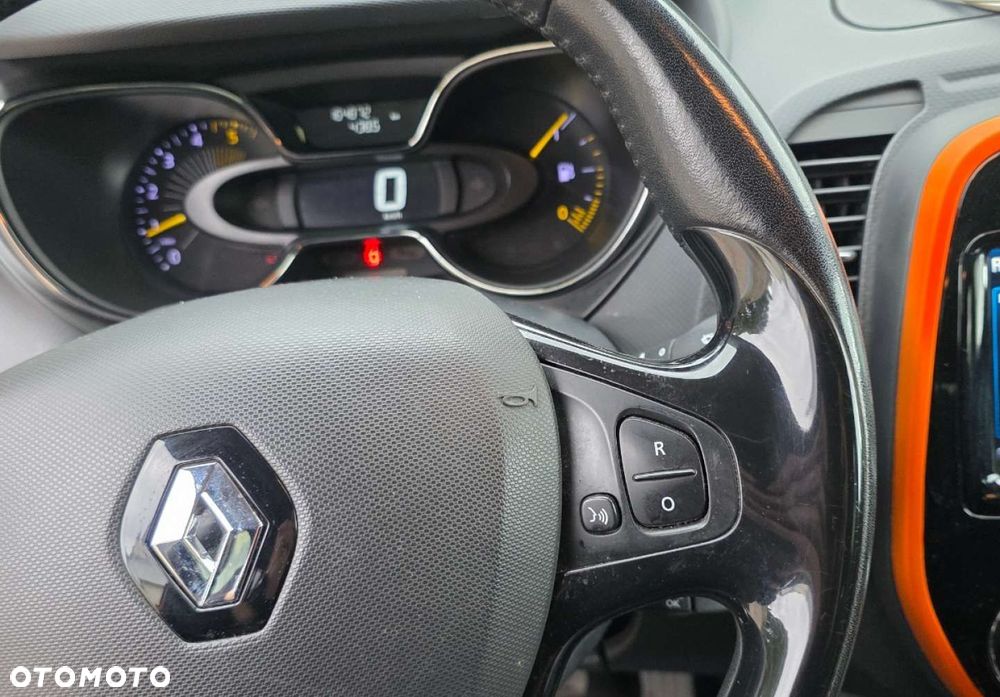 Renault Captur - 17