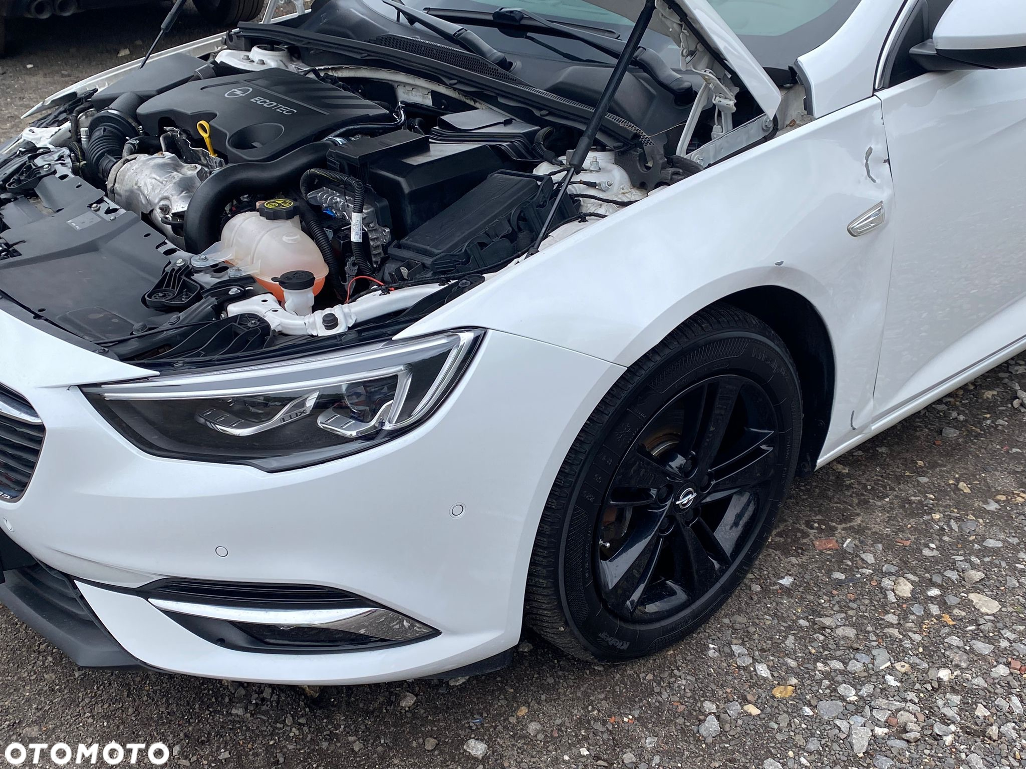 Opel Insignia 2.0 CDTI Edition - 6