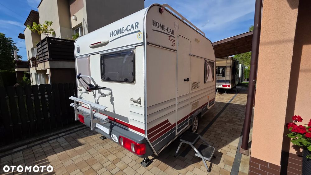 Home-Car Racer 35 - 1