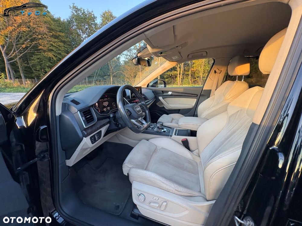 Audi Q5 2.0 TFSI Quattro Sport S tronic - 18
