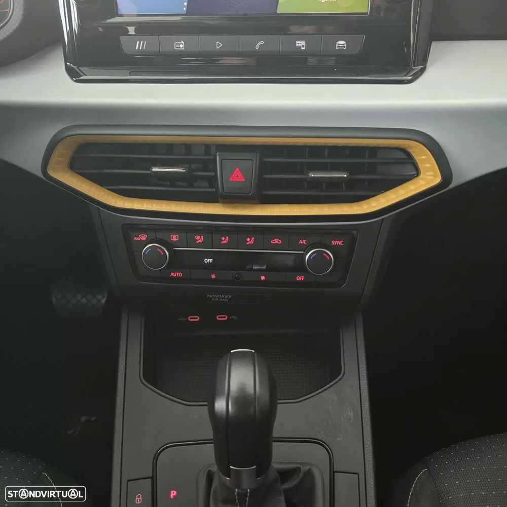 SEAT Ibiza 1.0 TSI Style DSG - 30