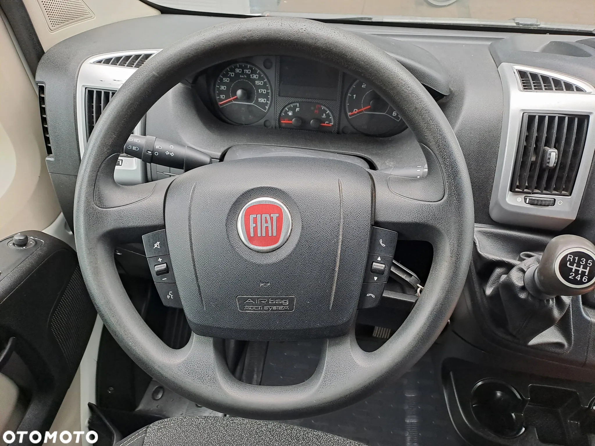Fiat DUCATO - 22