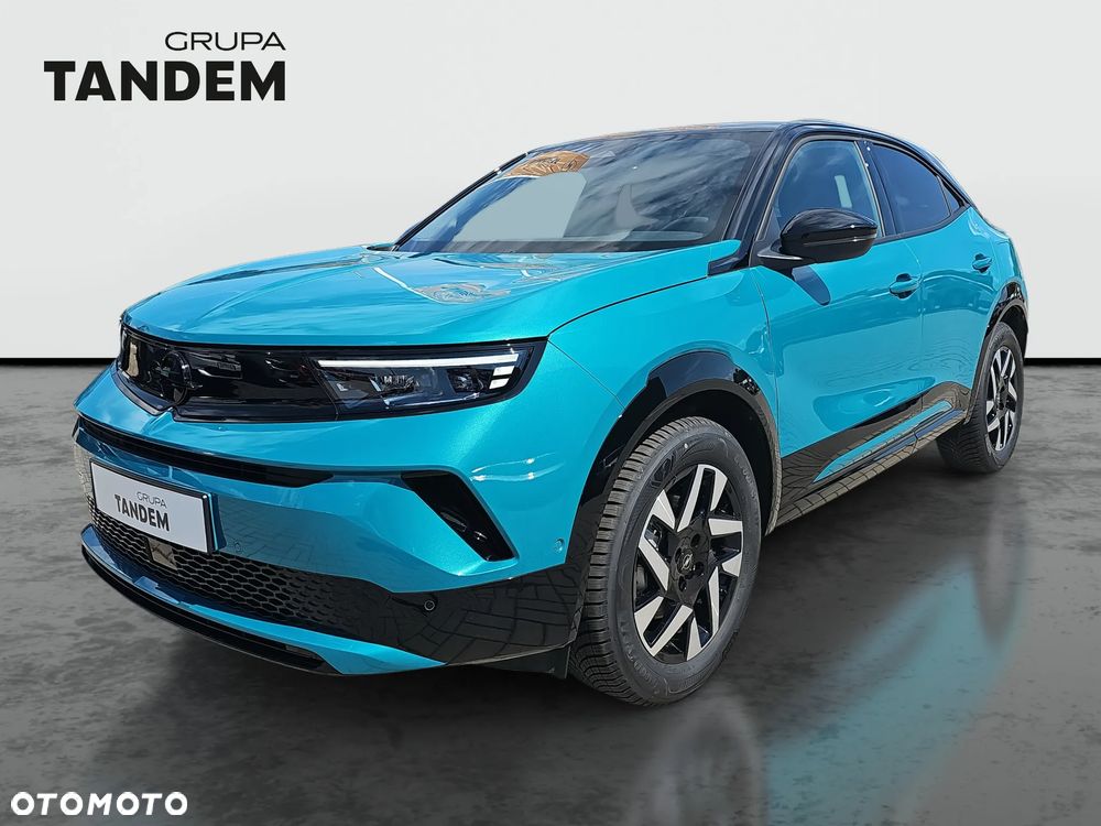 Opel Mokka Mokka-e 54kWh GS