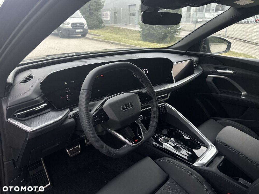 Audi Q5 - 11
