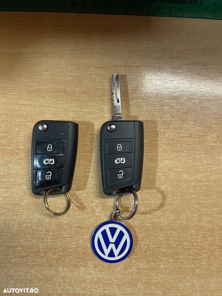 Volkswagen Crafter - 26