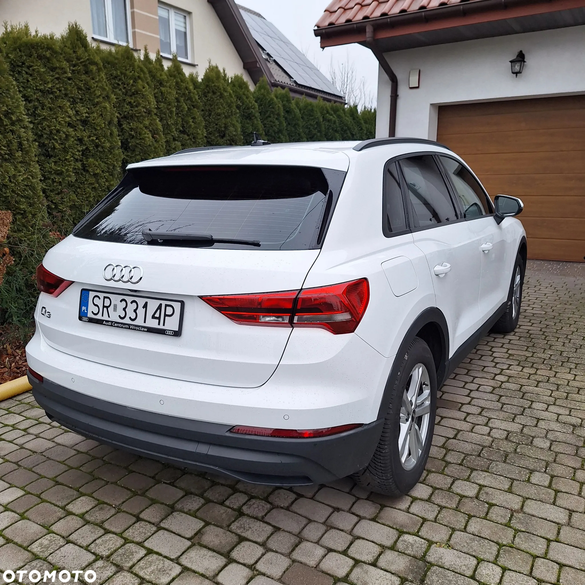 Audi Q3 35 TFSI Advanced S tronic - 6
