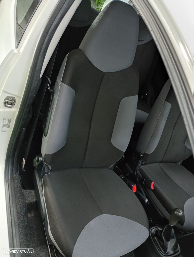 Citroën C1 1.0 Attraction - 16