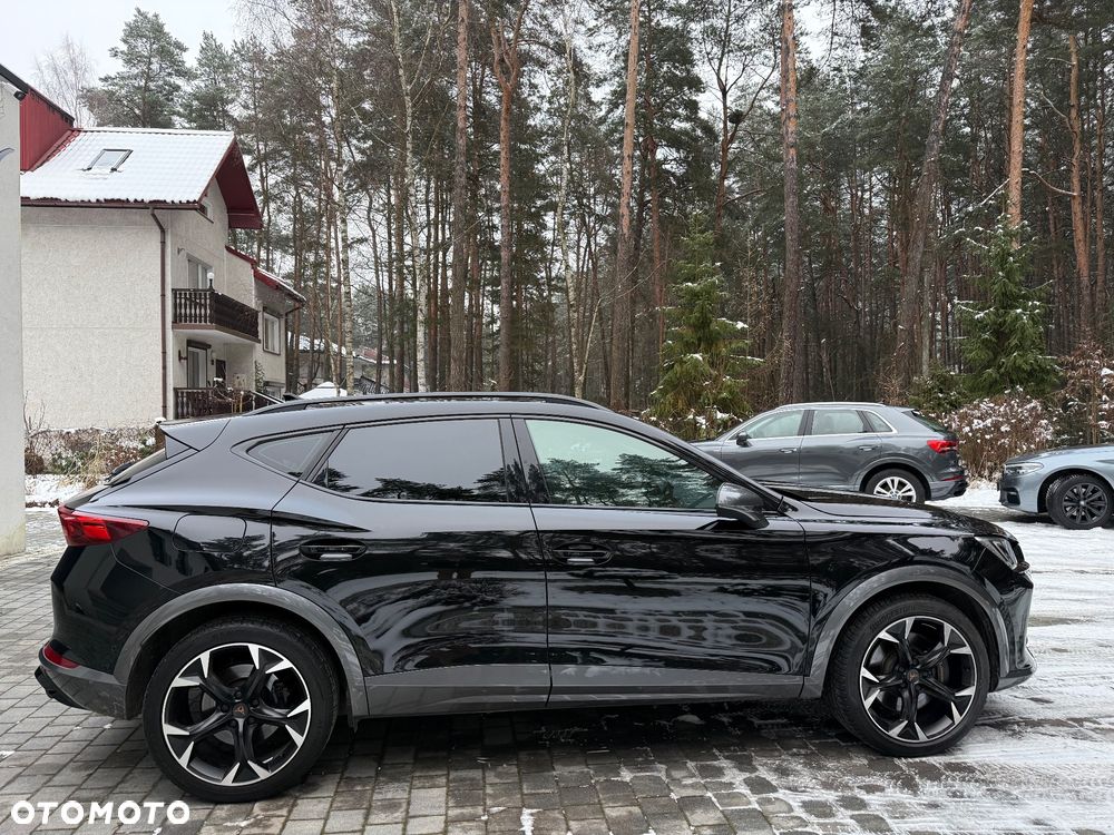 Cupra Formentor VZ 2.0 TSI 4Drive DSG - 30