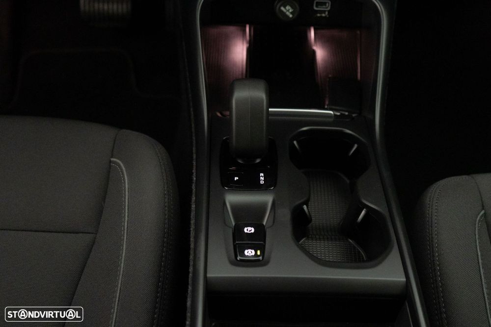 Volvo XC 40 1.5 T4 PHEV Inscription Expression - 28