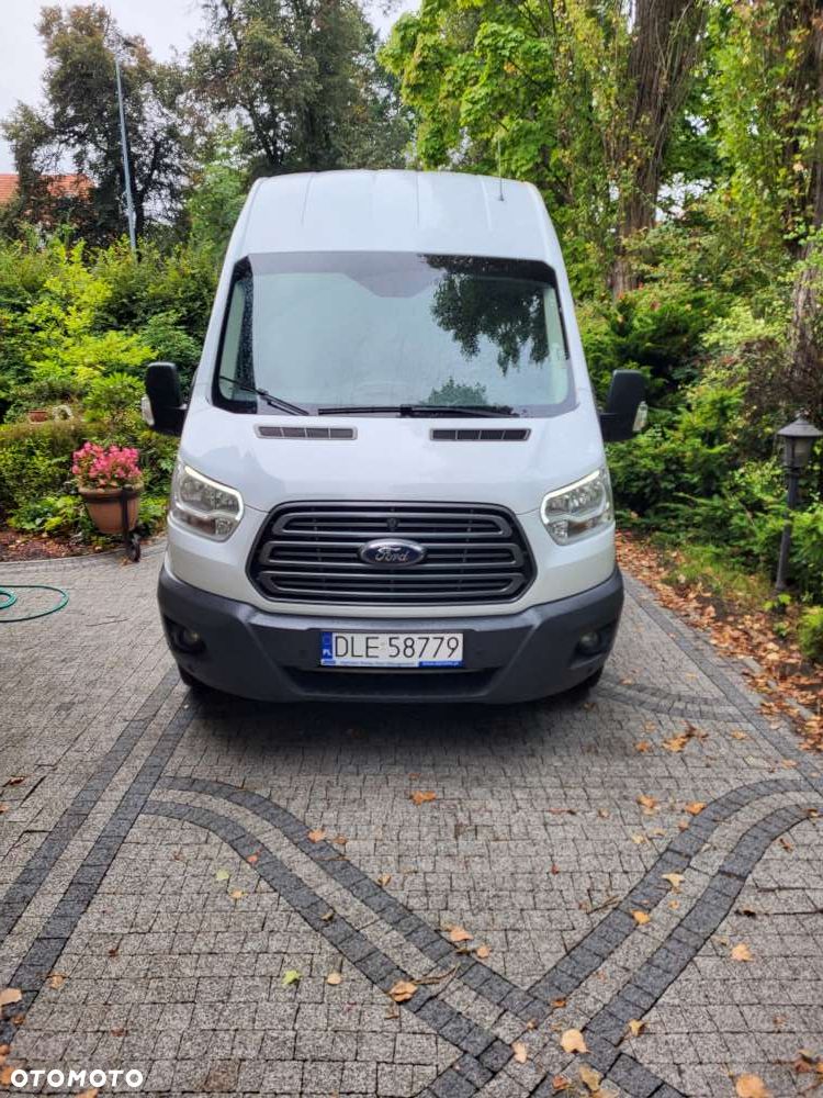 Ford Transit - 20