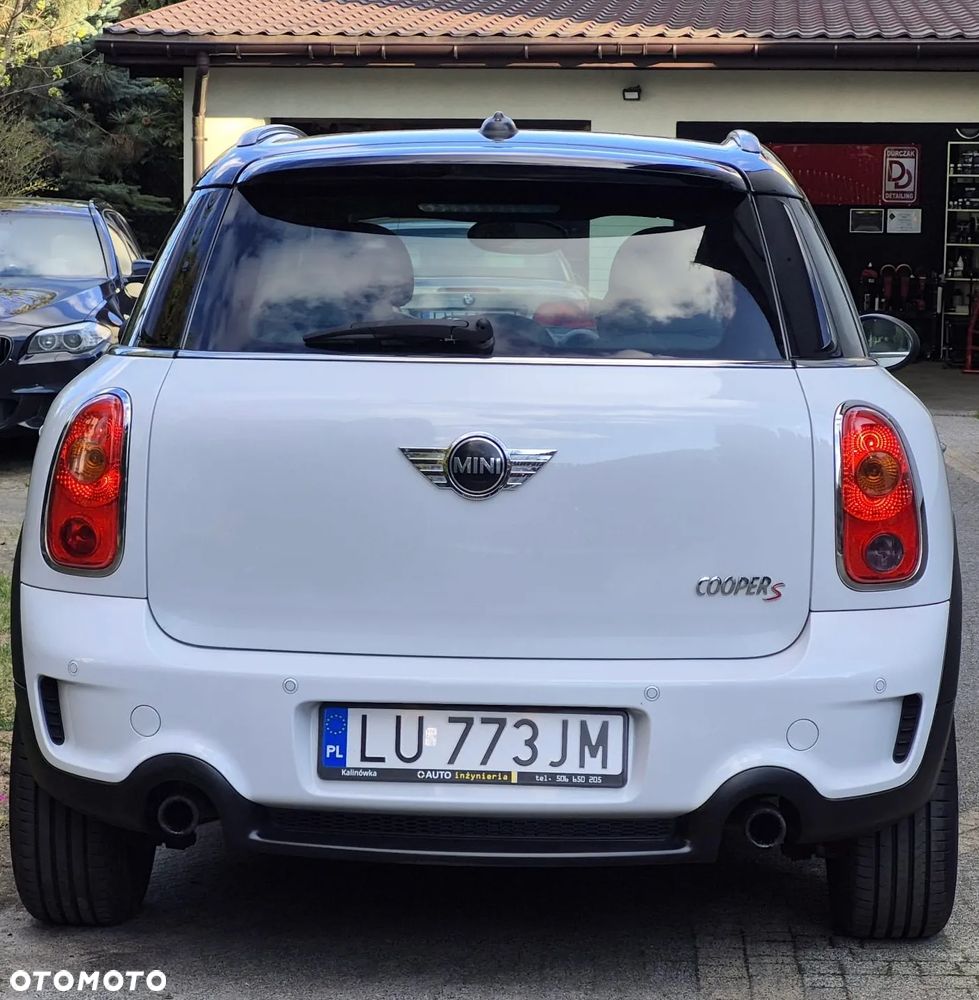 MINI Countryman - 6