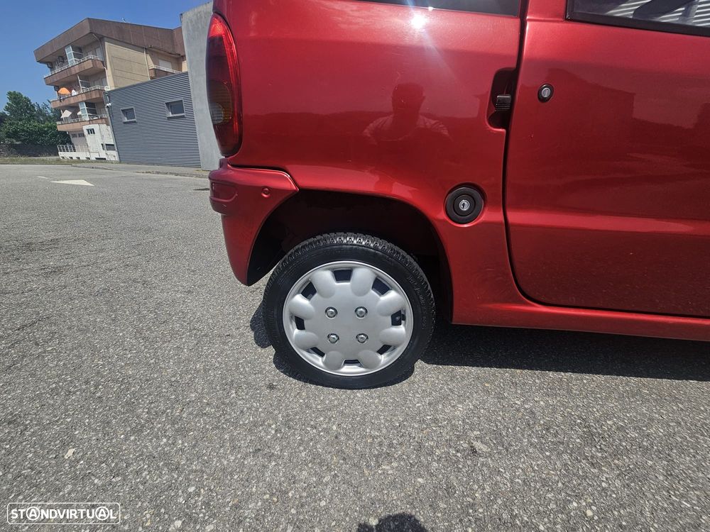 Microcar Virgo - 6
