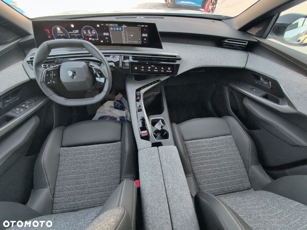 Peugeot 3008 1.6 PHEV 195 Allure S&S e-DCS7 - 9